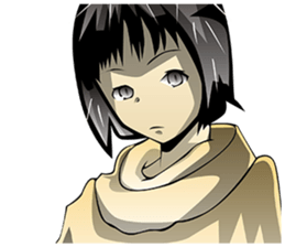 Piyori Sticker 2 sticker #2280141