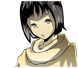 Piyori Sticker 2 sticker #2280141