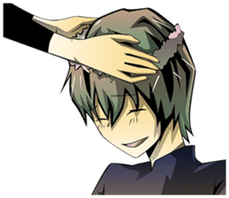 Piyori Sticker 2 sticker #2280142