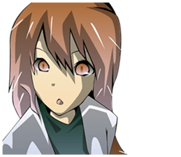 Piyori Sticker 2 sticker #2280143