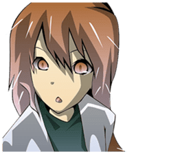 Piyori Sticker 2 sticker #2280143