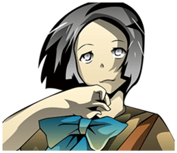 Piyori Sticker 2 sticker #2280145