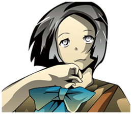 Piyori Sticker 2 sticker #2280145