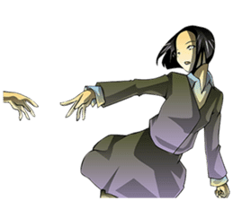 Piyori Sticker 2 sticker #2280146