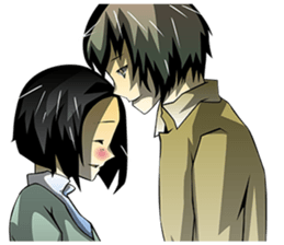 Piyori Sticker 2 sticker #2280147