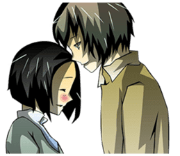 Piyori Sticker 2 sticker #2280147