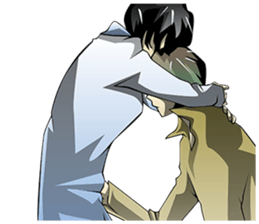 Piyori Sticker 2 sticker #2280148