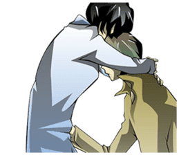 Piyori Sticker 2 sticker #2280148