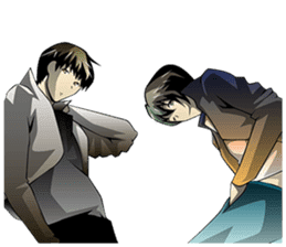 Piyori Sticker 2 sticker #2280149