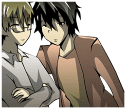 Piyori Sticker 2 sticker #2280151