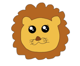 Everyday of Raio sticker #2280236