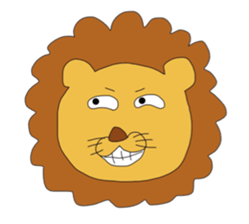 Everyday of Raio sticker #2280238