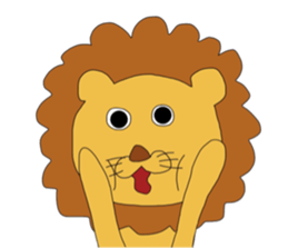 Everyday of Raio sticker #2280239