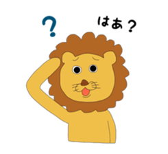 Everyday of Raio sticker #2280240