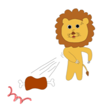 Everyday of Raio sticker #2280242