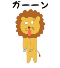 Everyday of Raio sticker #2280245