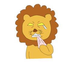 Everyday of Raio sticker #2280246