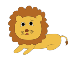 Everyday of Raio sticker #2280249