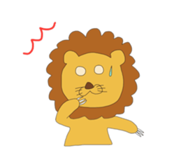 Everyday of Raio sticker #2280250