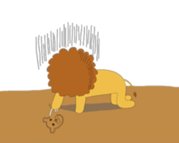 Everyday of Raio sticker #2280251