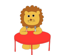 Everyday of Raio sticker #2280253