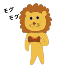 Everyday of Raio sticker #2280254