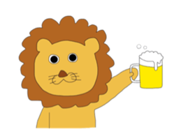 Everyday of Raio sticker #2280255