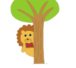 Everyday of Raio sticker #2280257