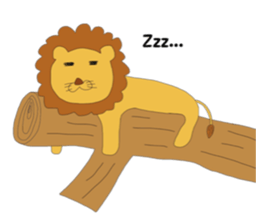 Everyday of Raio sticker #2280259