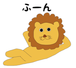 Everyday of Raio sticker #2280260