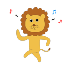 Everyday of Raio sticker #2280263