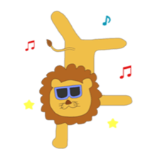 Everyday of Raio sticker #2280265