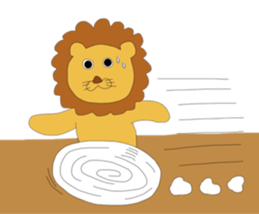 Everyday of Raio sticker #2280268