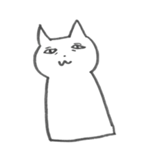 neko neko koneko sticker #2280312