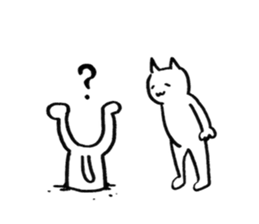 neko neko koneko sticker #2280316