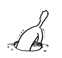 neko neko koneko sticker #2280339