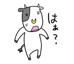 Friends of the pig as "Boo Nyan" sticker #2281068