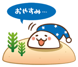 Chin-anago-no-uta sticker #2281809