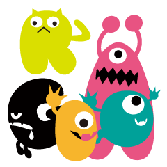 TALK MONSTER