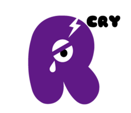 TALK MONSTER sticker #2282200