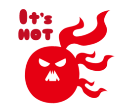 TALK MONSTER sticker #2282203