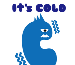 TALK MONSTER sticker #2282204