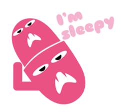TALK MONSTER sticker #2282209