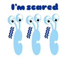 TALK MONSTER sticker #2282219