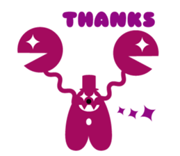 TALK MONSTER sticker #2282223