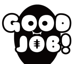 TALK MONSTER sticker #2282227