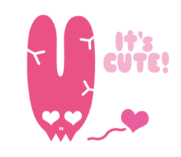 TALK MONSTER sticker #2282228