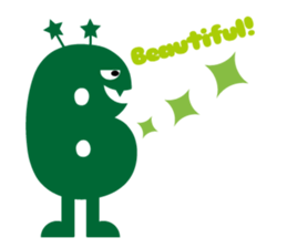TALK MONSTER sticker #2282229