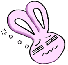 Mr.Usami and Kameda (global) sticker #2282755