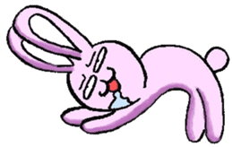 Mr.Usami and Kameda (global) sticker #2282756